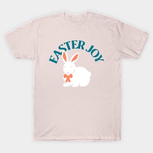 Happy Easter Easter Bunny Cute Rabbit T-Shirt